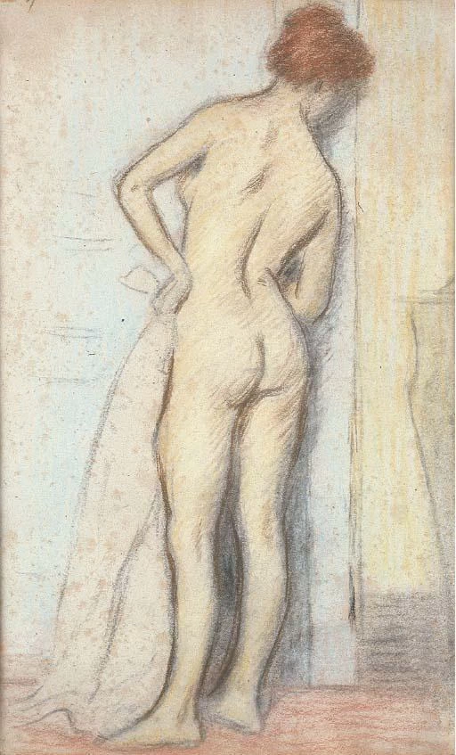Dopo il bagno